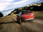 Suzuki SX4 2007 года